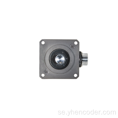 Index Puls Encoder Encoder